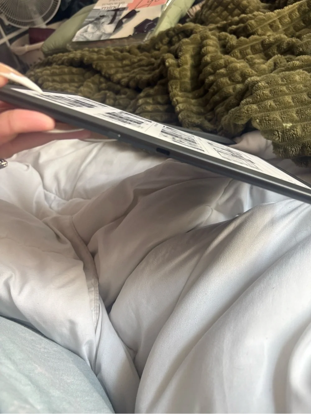Amazon Kindle Scribe